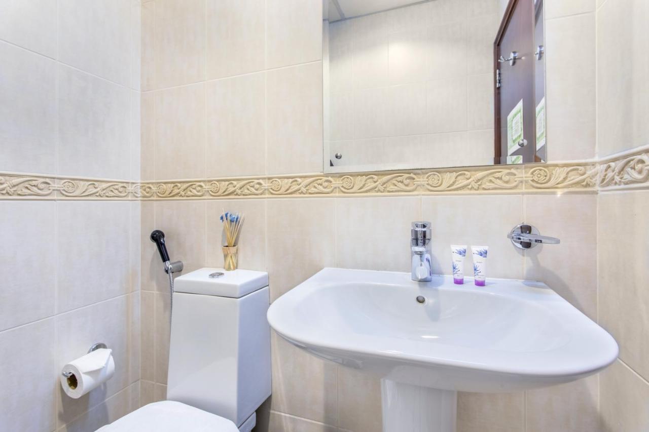 Icon Casa Living - Elite Residence Tower *
