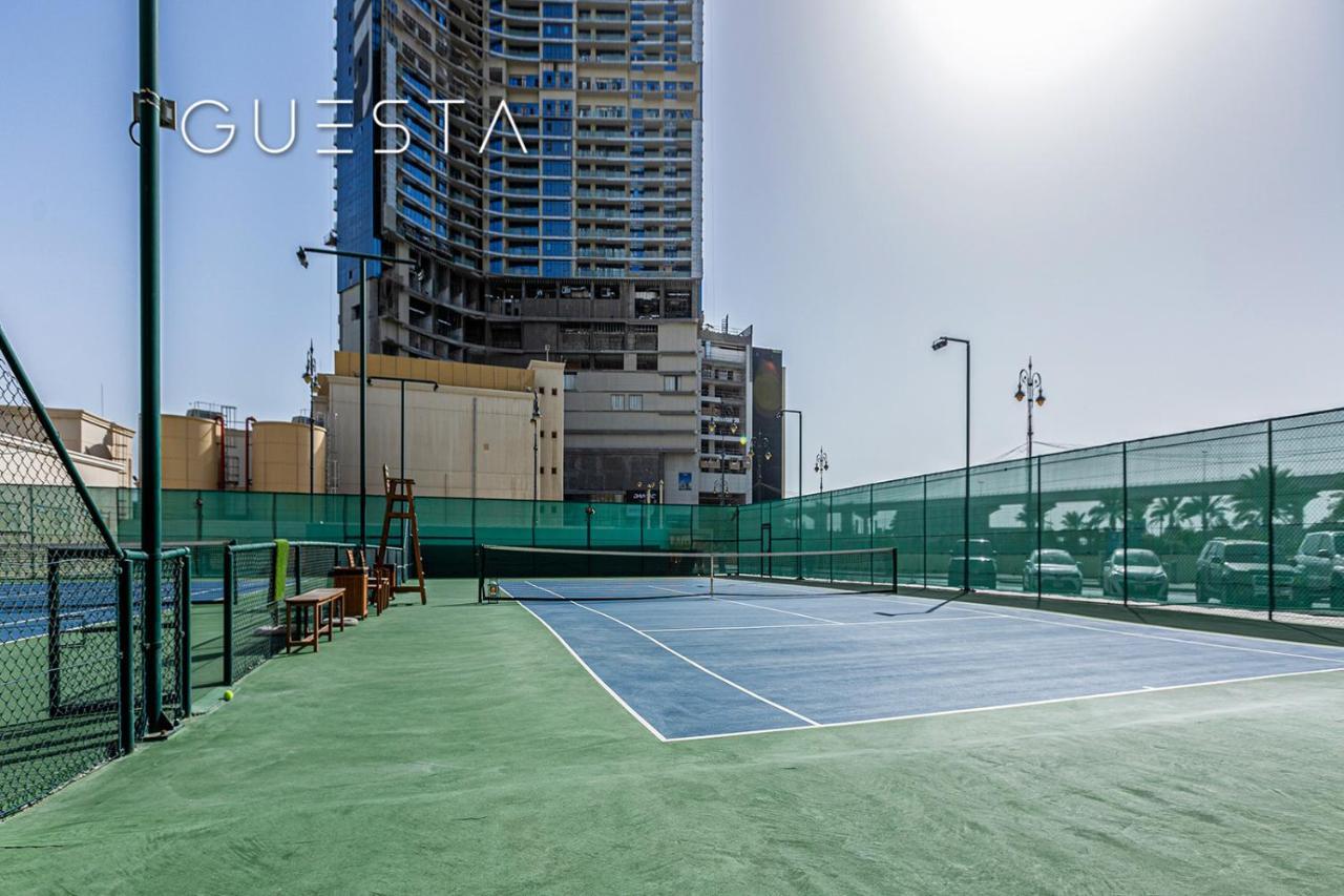 Al Habtoor - Noora Tower, Business Bay * Dubai