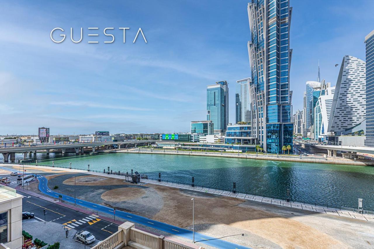 Al Habtoor - Noora Tower, Business Bay * Dubai