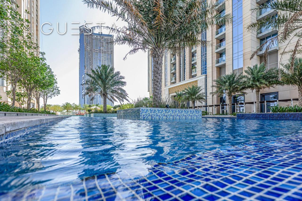 Al Habtoor - Noora Tower, Business Bay Dubai