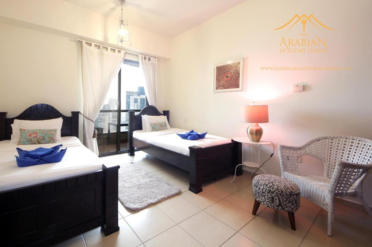 Jumeirah Beach Apt Apartment