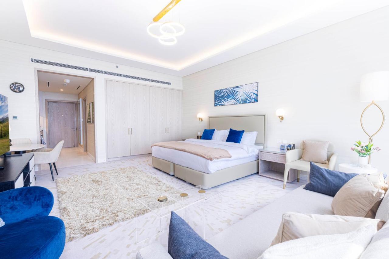 The Palm Tower By Platinium Dubai