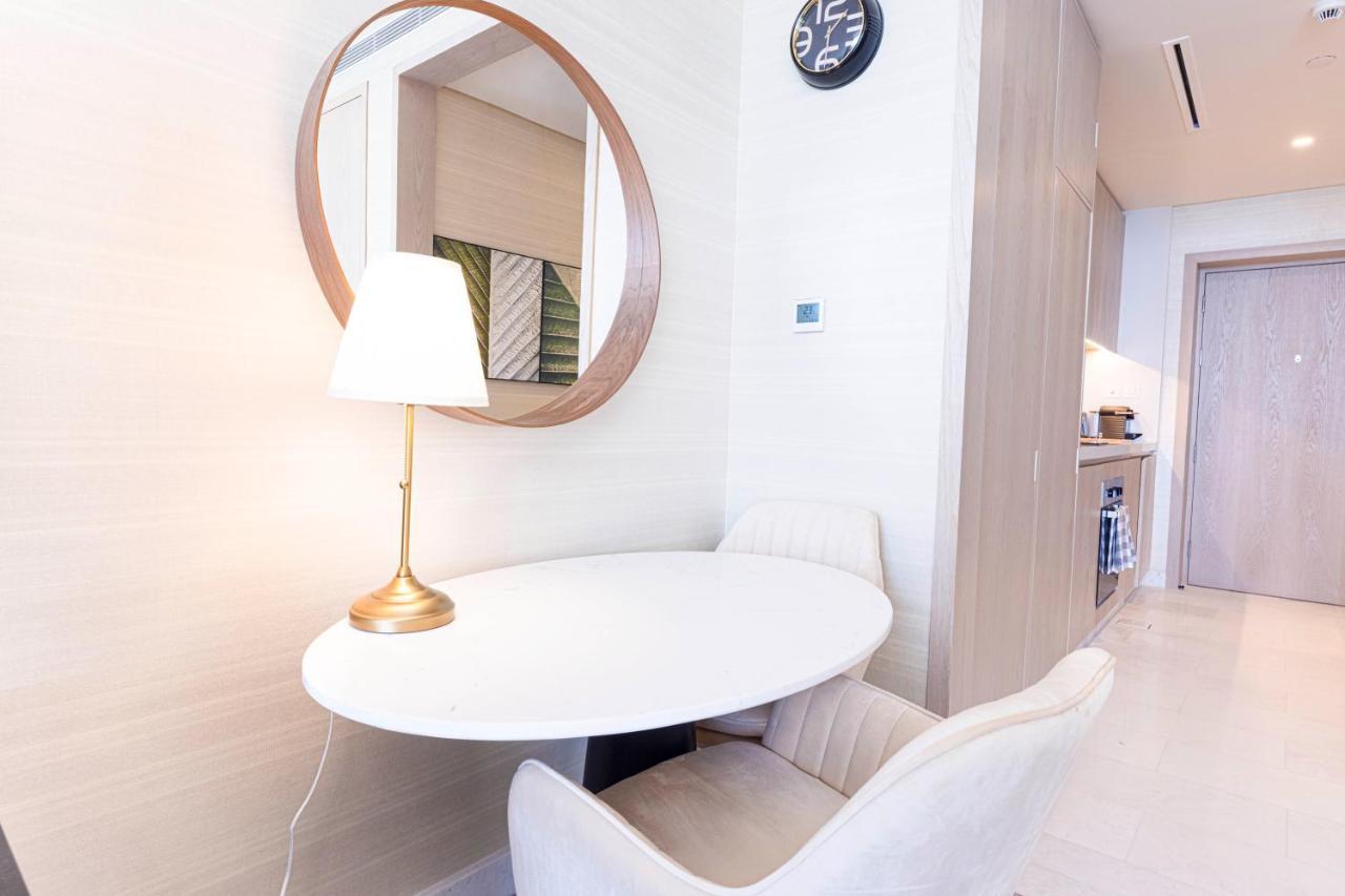 The Palm Tower By Platinium Apartment Dubai