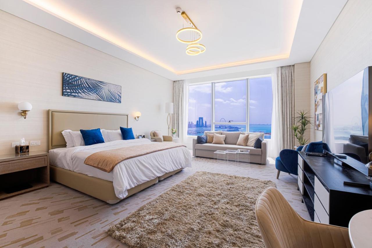 The Palm Tower By Platinium Dubai