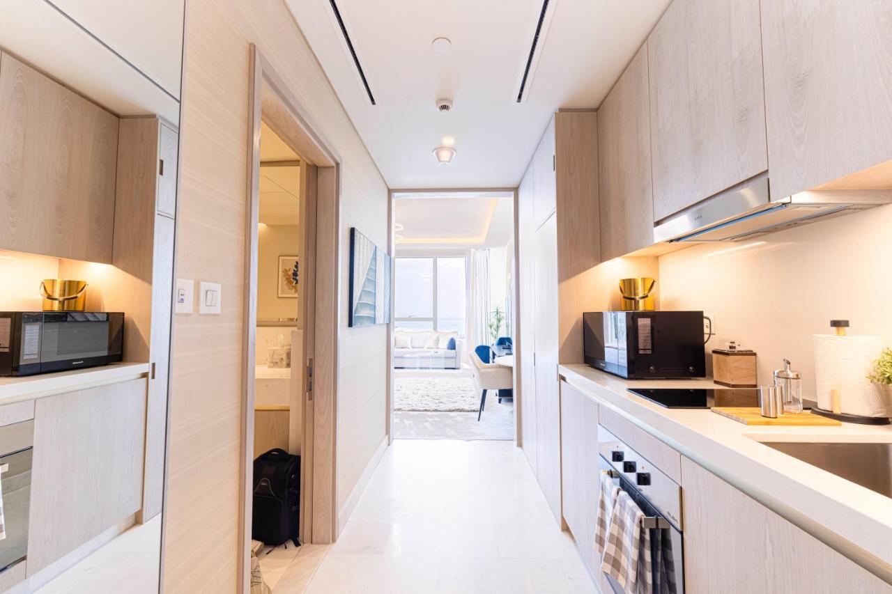 Apartment The Palm Tower By Platinium *