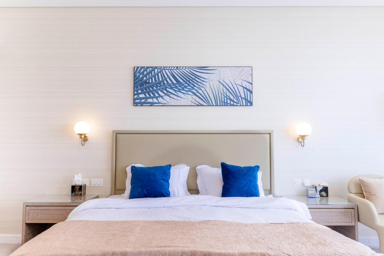 The Palm Tower By Platinium Dubai
