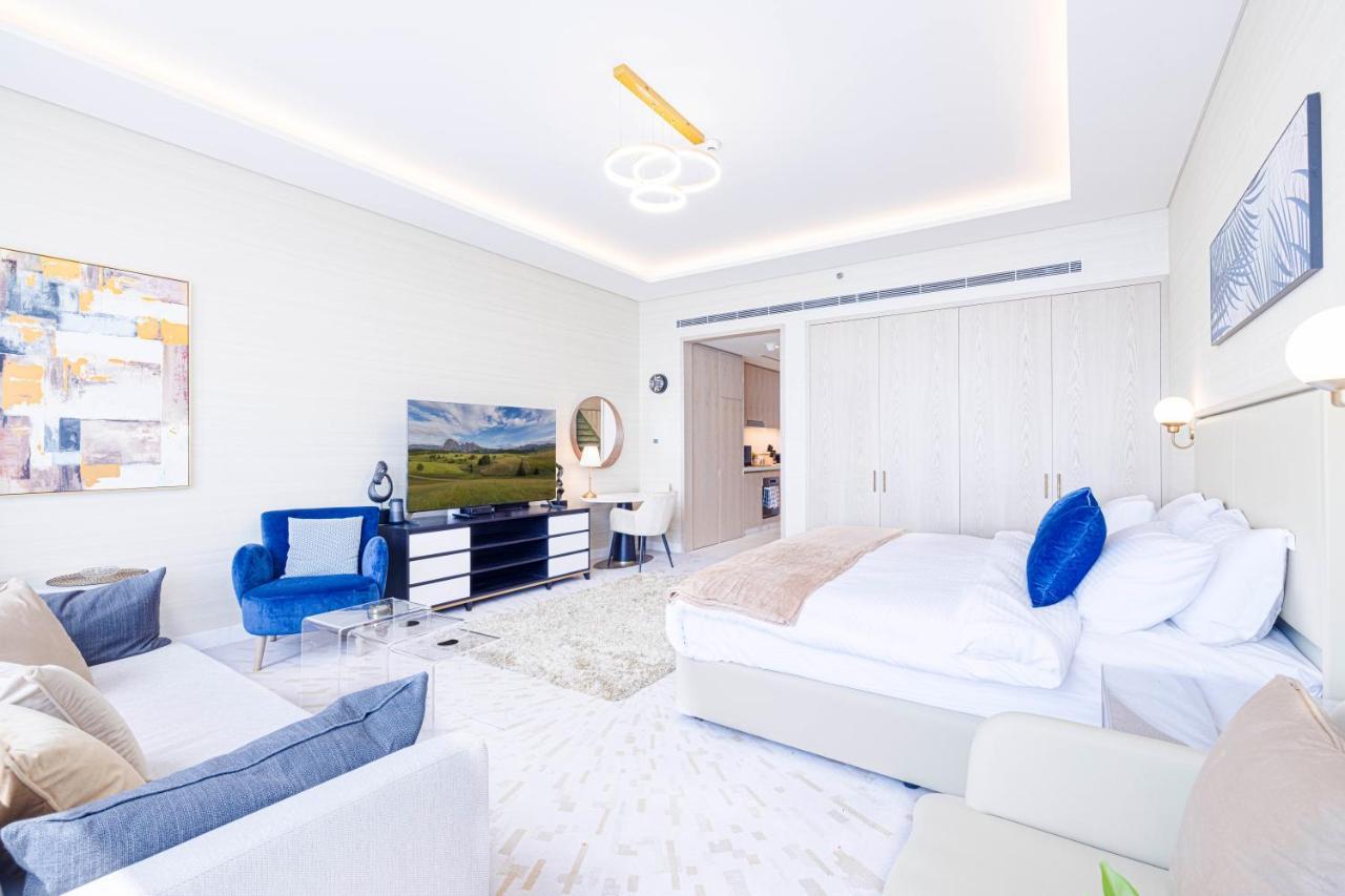 The Palm Tower By Platinium Apartment Dubai