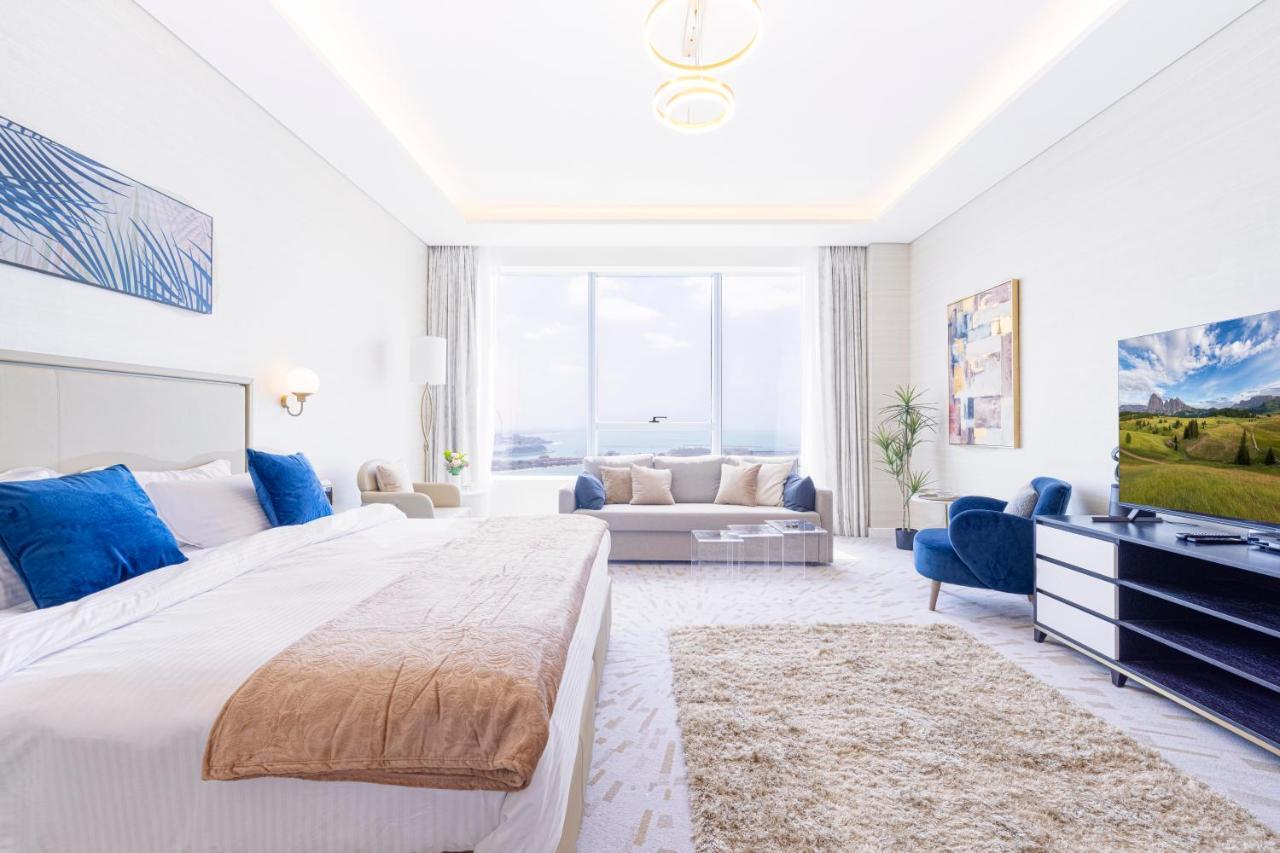 Apartment The Palm Tower By Platinium Dubai