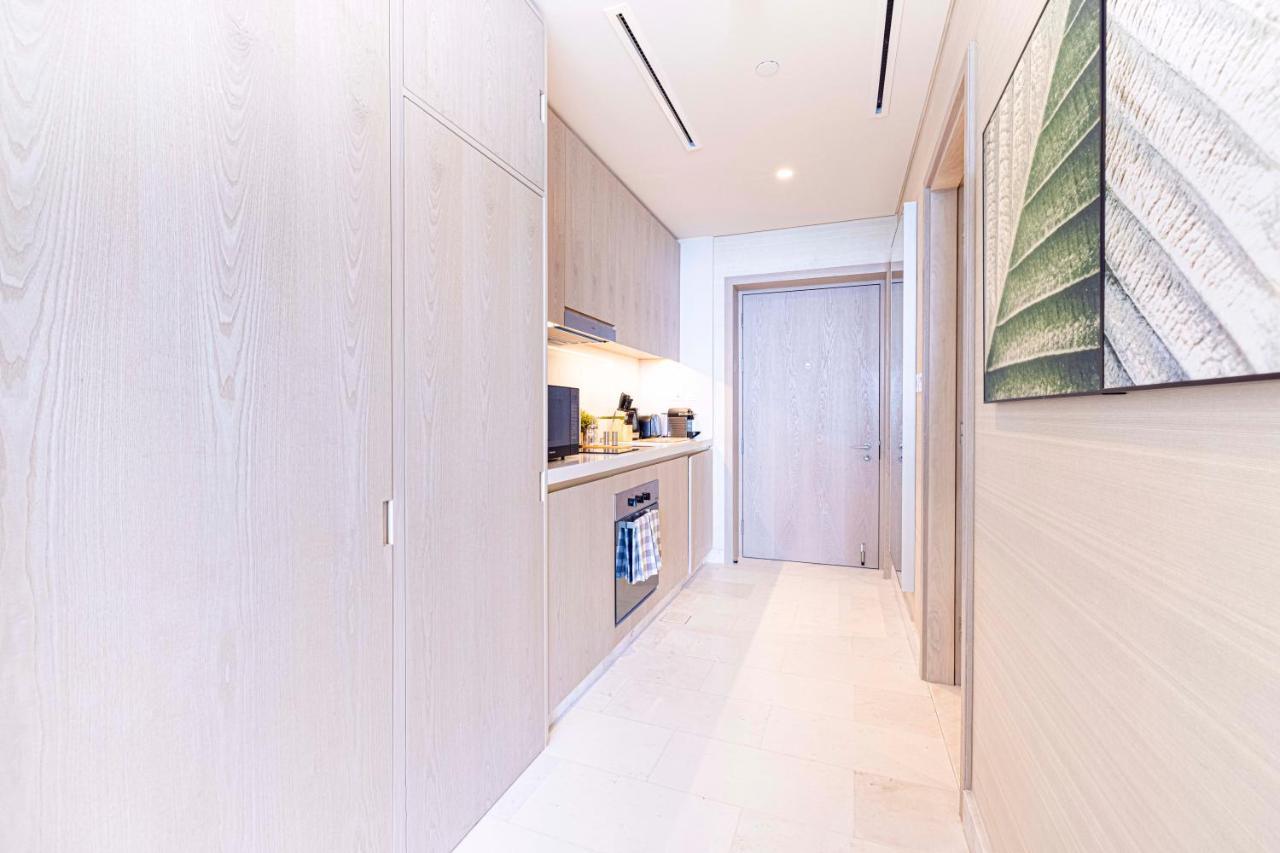 The Palm Tower By Platinium *