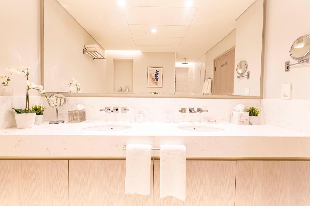 Apartment The Palm Tower By Platinium Dubai