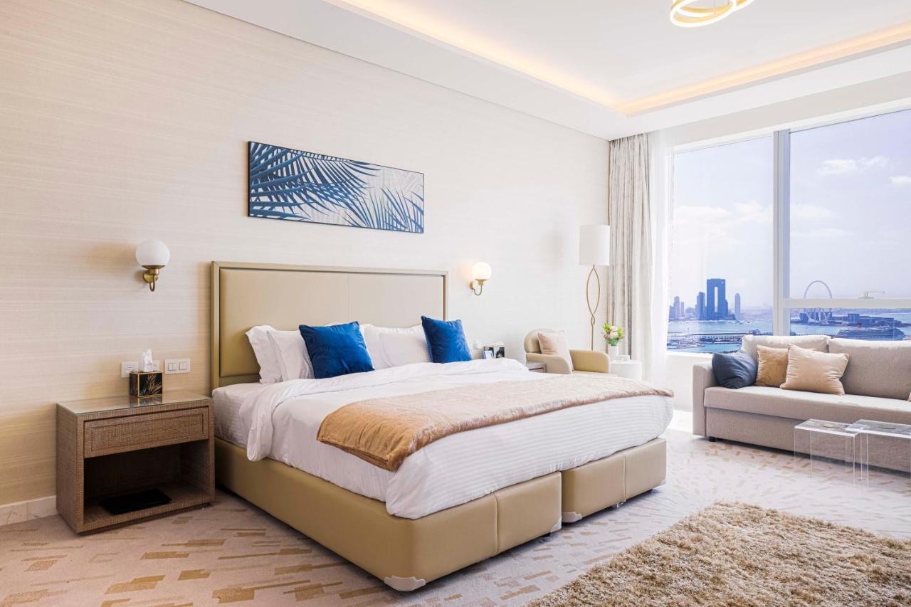 The Palm Tower By Platinium Apartment Dubai