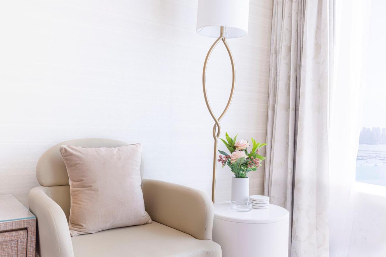 The Palm Tower By Platinium * Dubai