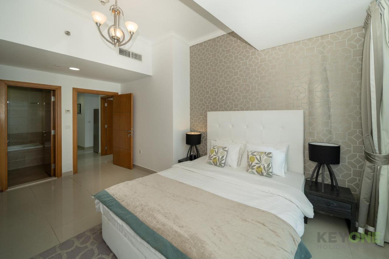 Apartment Keyone - 3br In Ocean Heights