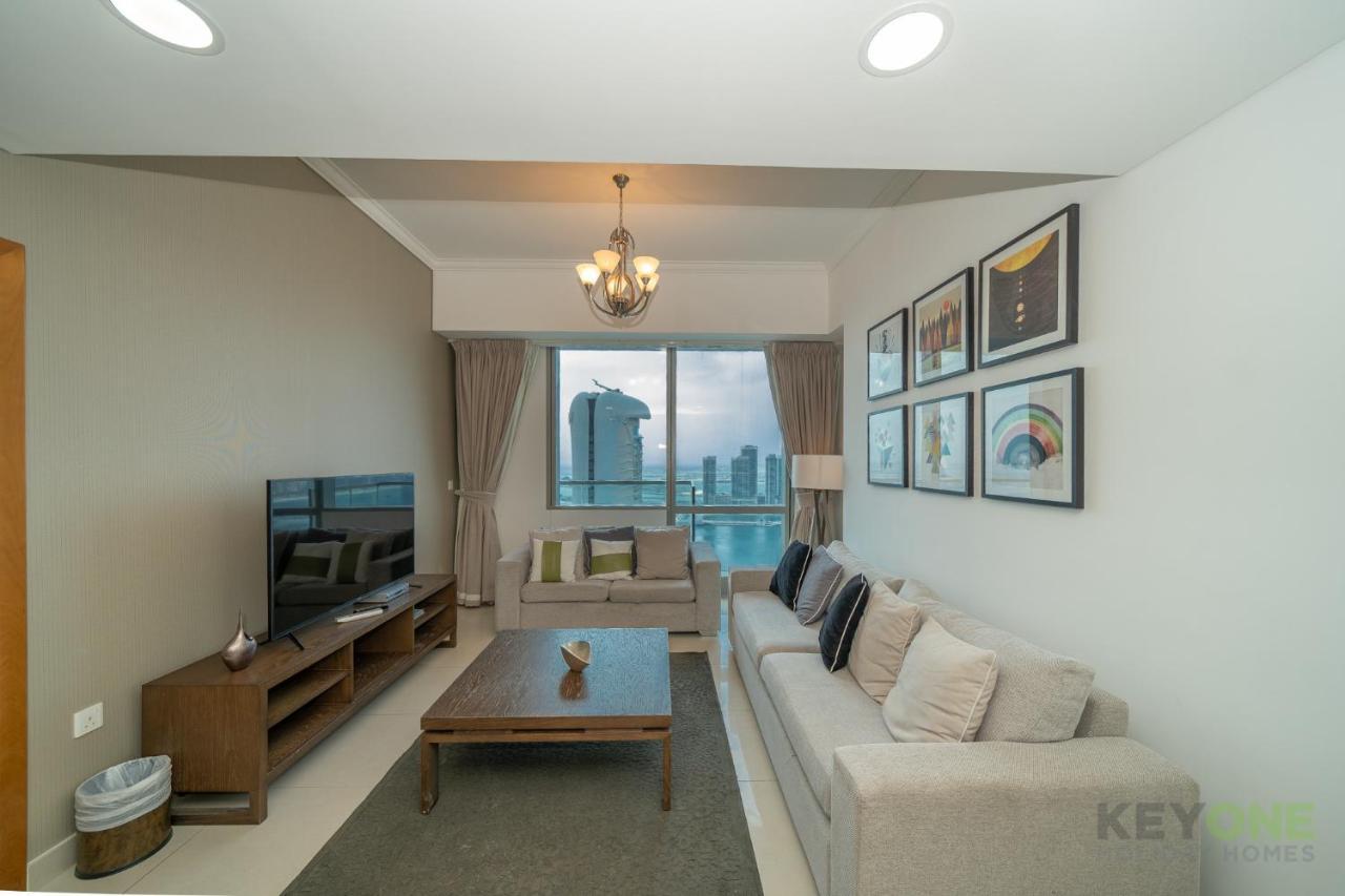 Apartment Keyone - 3br In Ocean Heights *