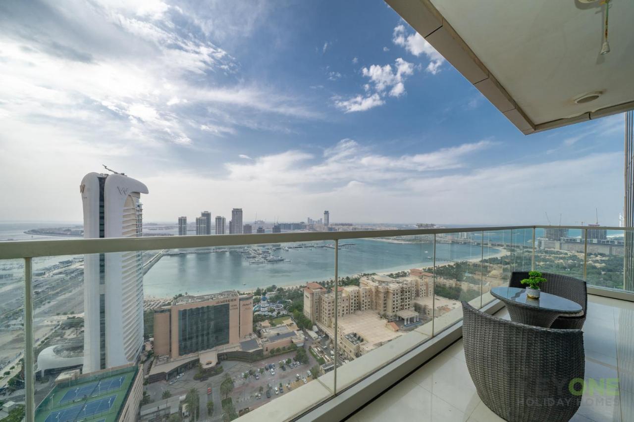 Apartment Keyone - 3br In Ocean Heights *