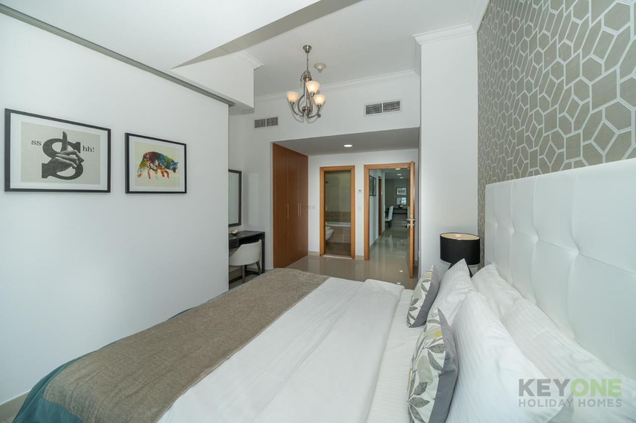 Apartment Keyone - 3br In Ocean Heights *