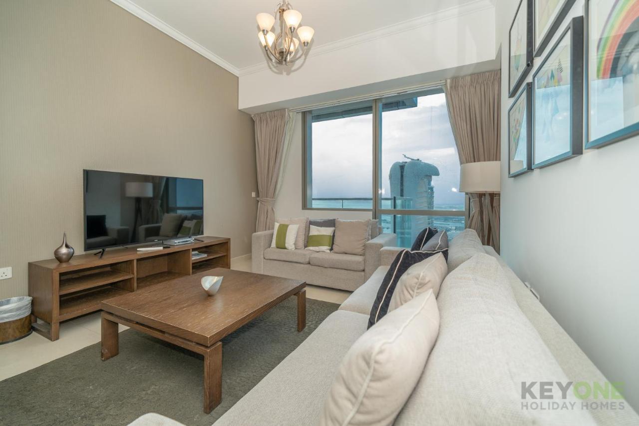 Apartment Keyone - 3br In Ocean Heights