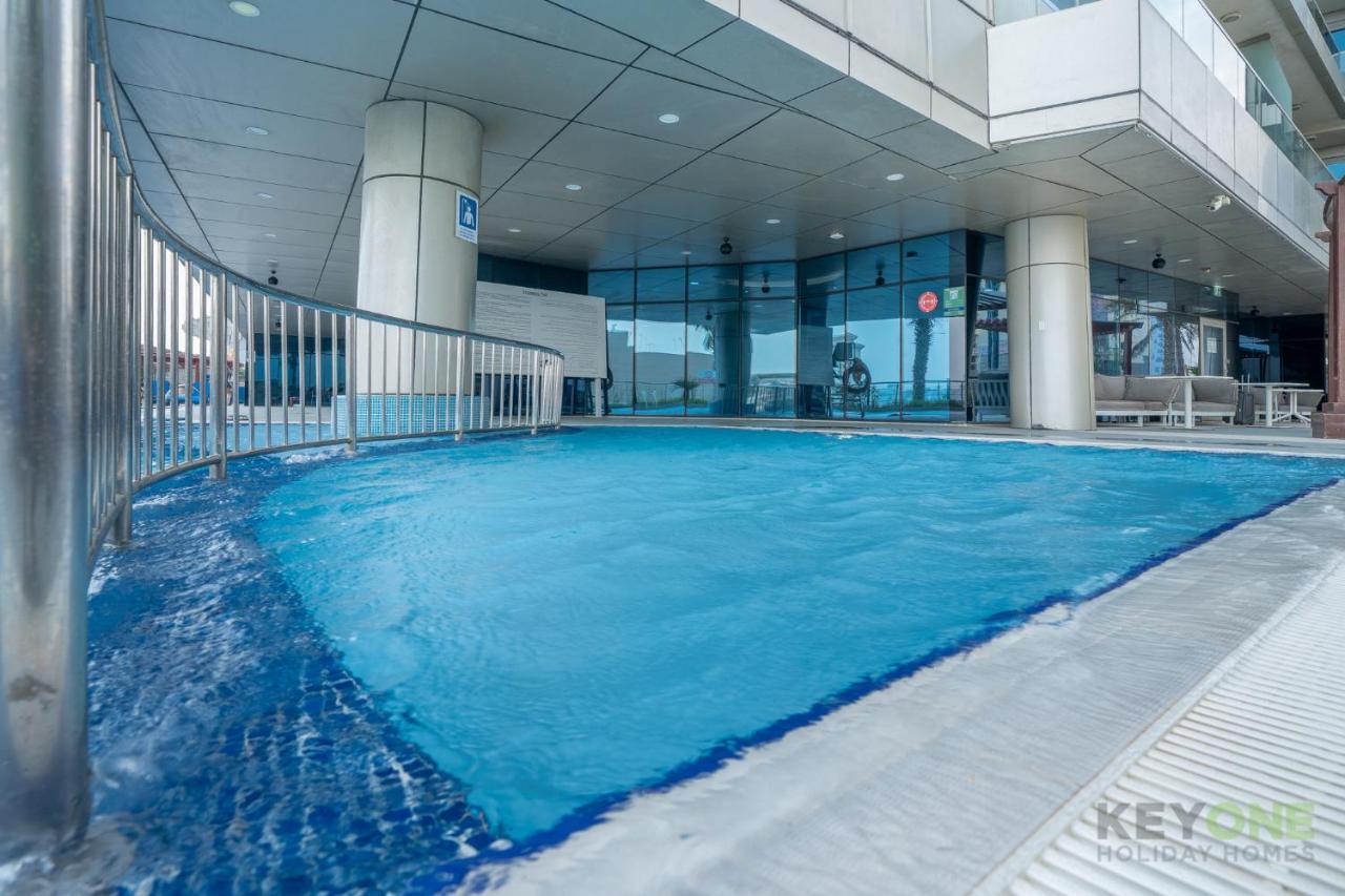 Apartment Keyone - 3br In Ocean Heights Dubai