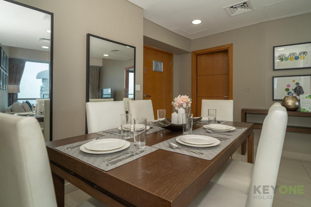 Keyone - 3br In Ocean Heights Apartment *