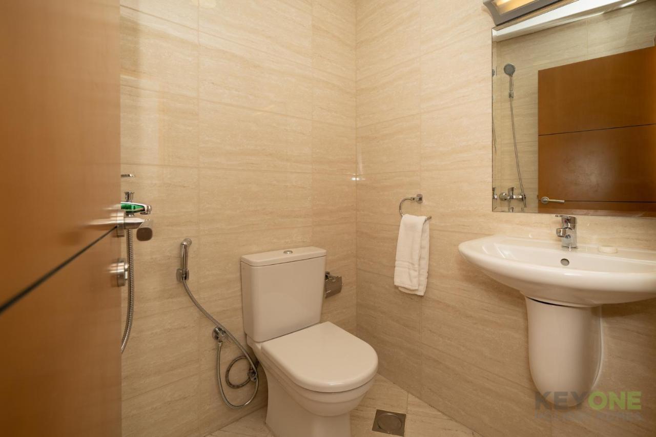 Keyone - 3br In Ocean Heights Apartment *