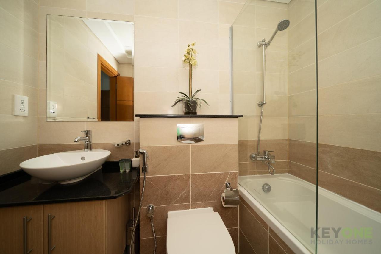 Keyone - 3br In Ocean Heights Apartment