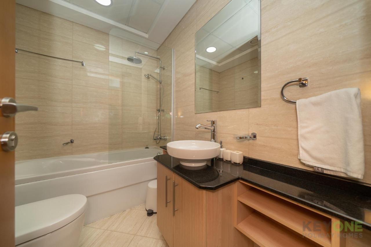 Apartment Keyone - 3br In Ocean Heights *