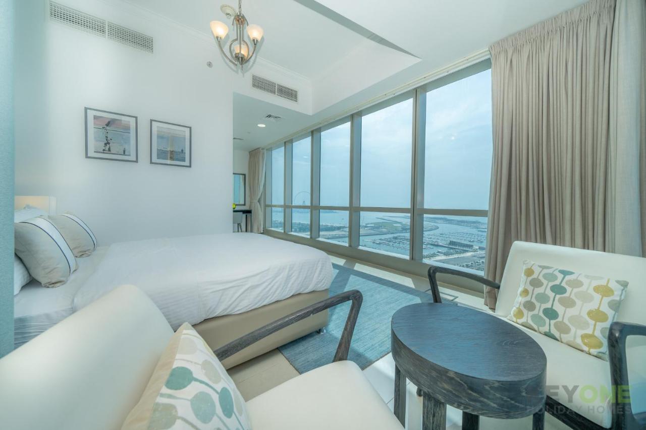 Apartment Keyone - 3br In Ocean Heights