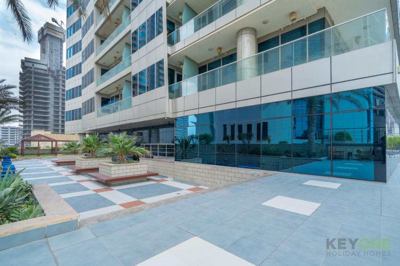 Keyone - 3br In Ocean Heights Apartment