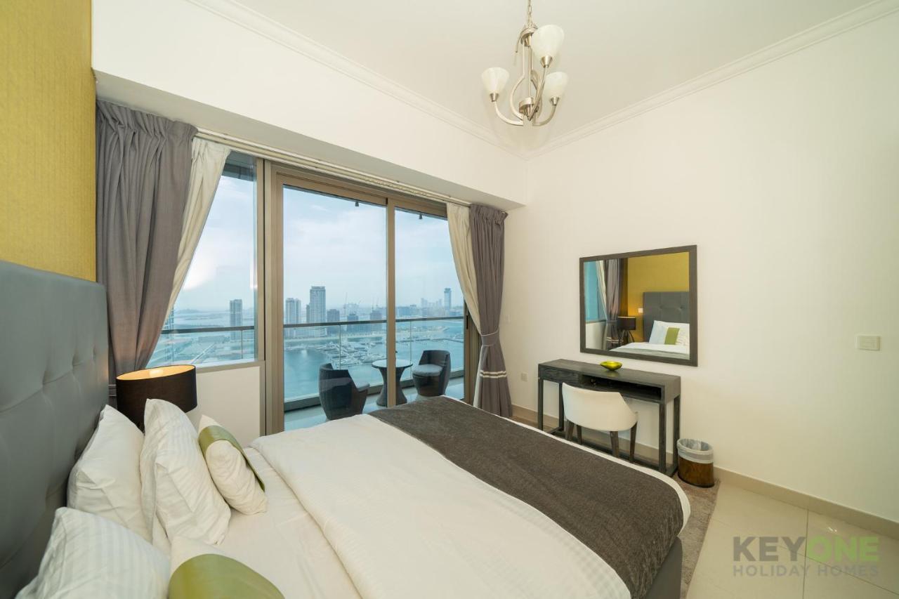 Apartment Keyone - 3br In Ocean Heights