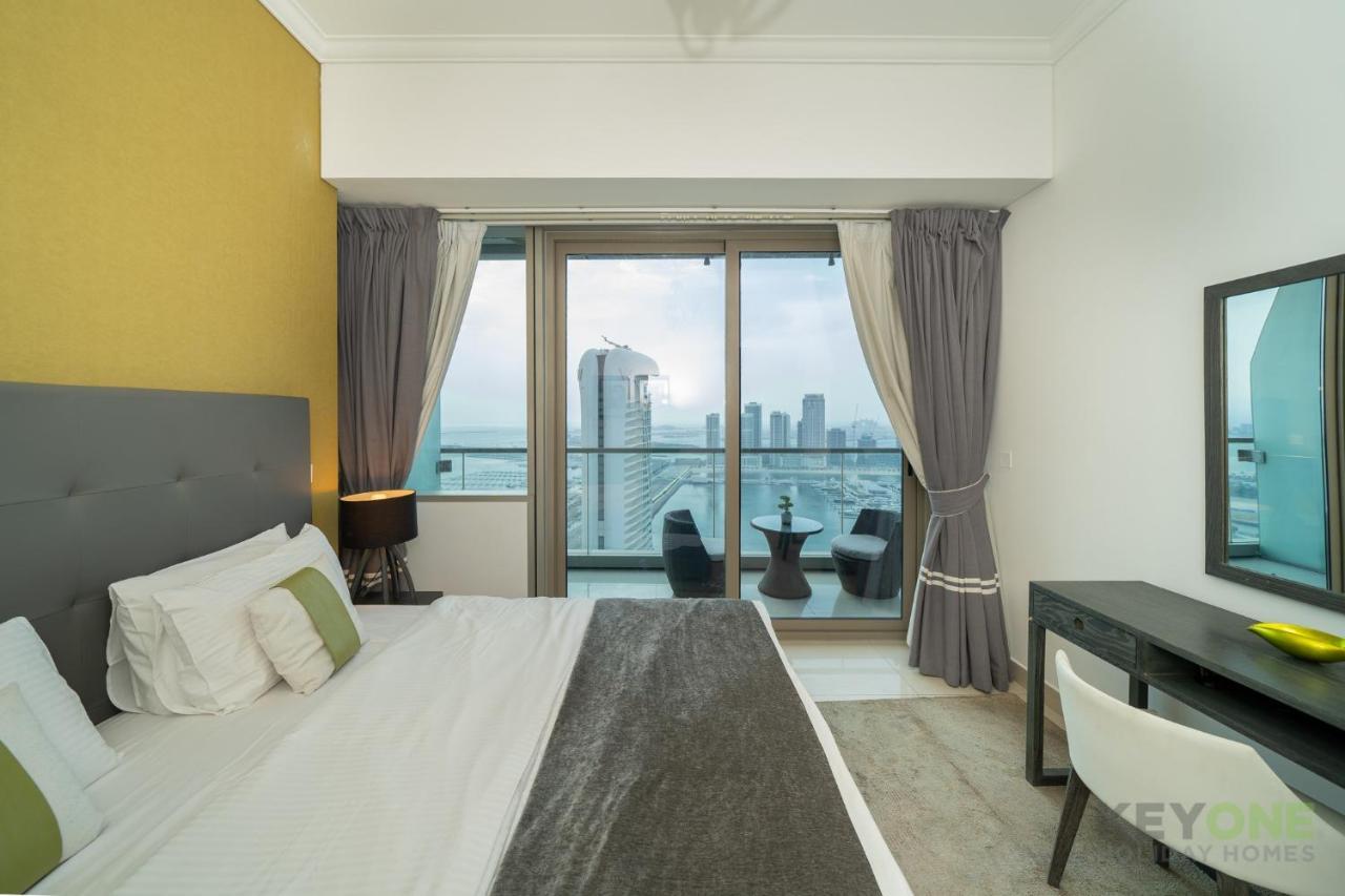 Apartment Keyone - 3br In Ocean Heights