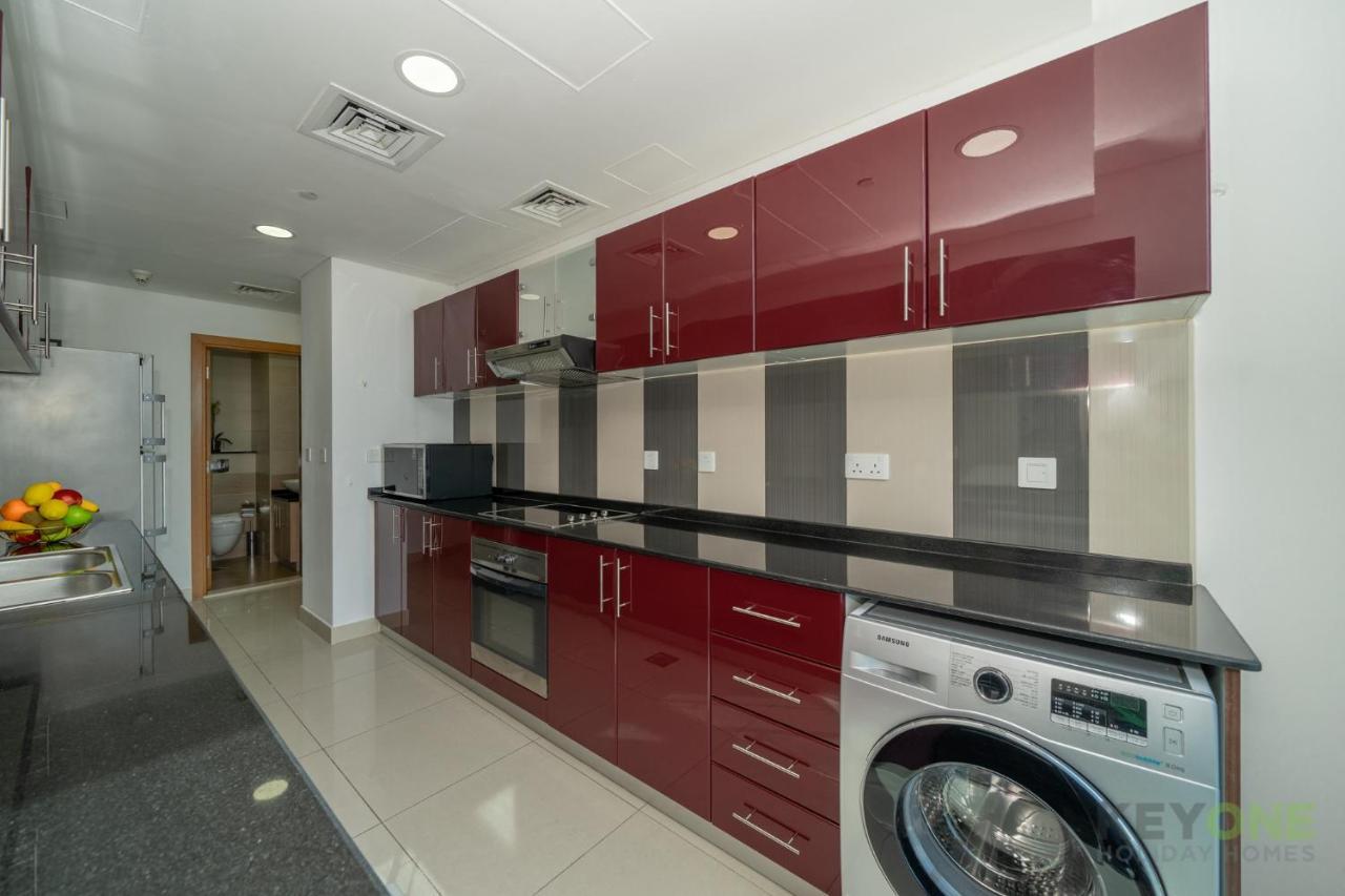 Apartment Keyone - 3br In Ocean Heights
