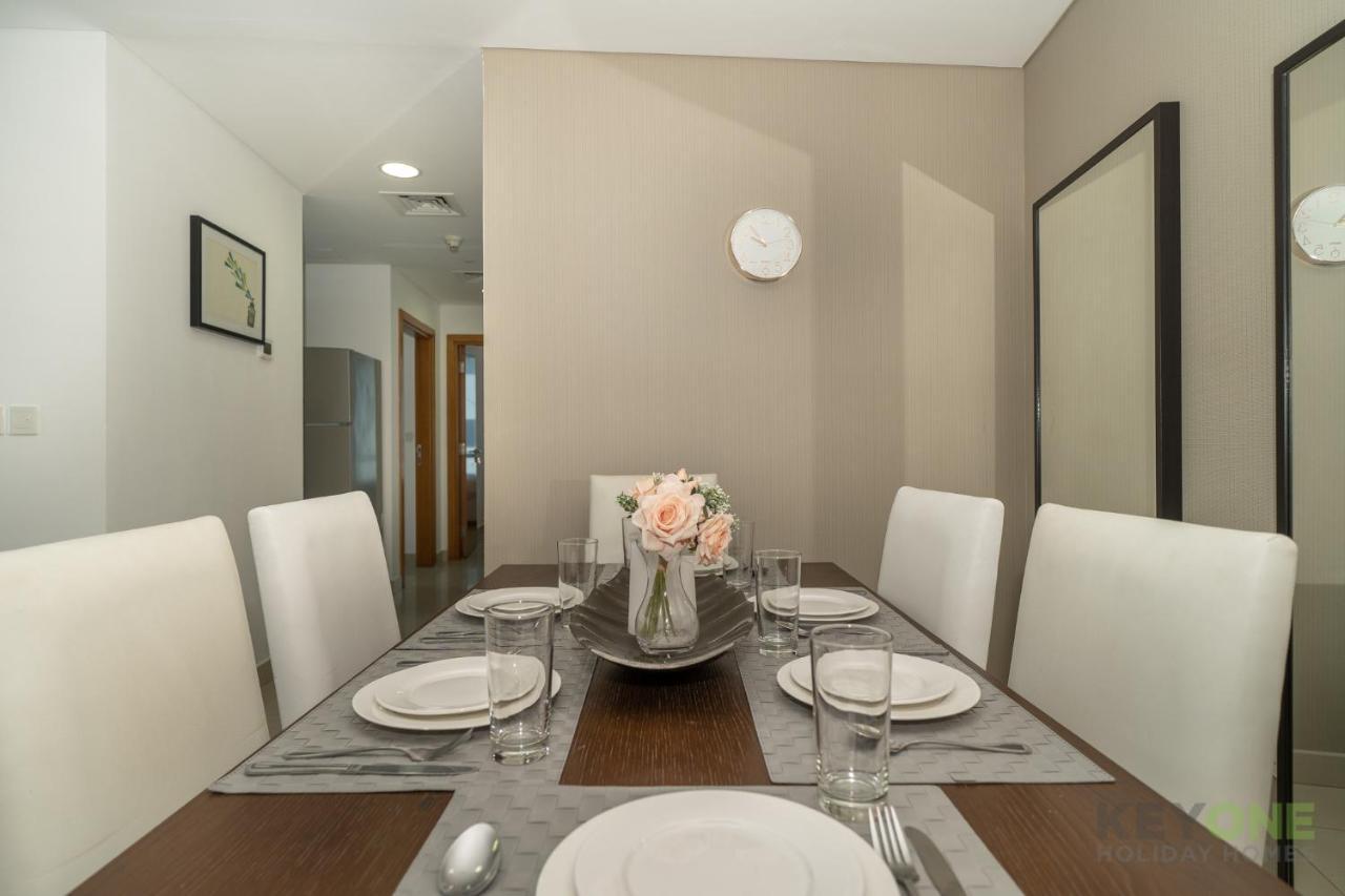 Apartment Keyone - 3br In Ocean Heights