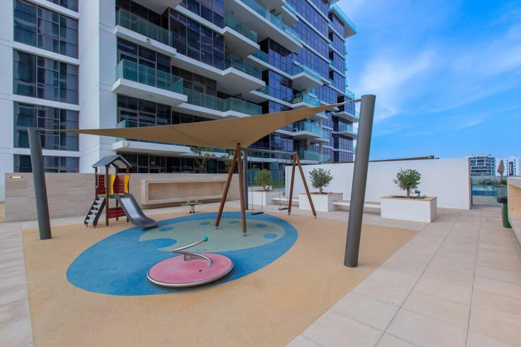 One Bedroom Damac Hills Golf Promenade 2b Apartment