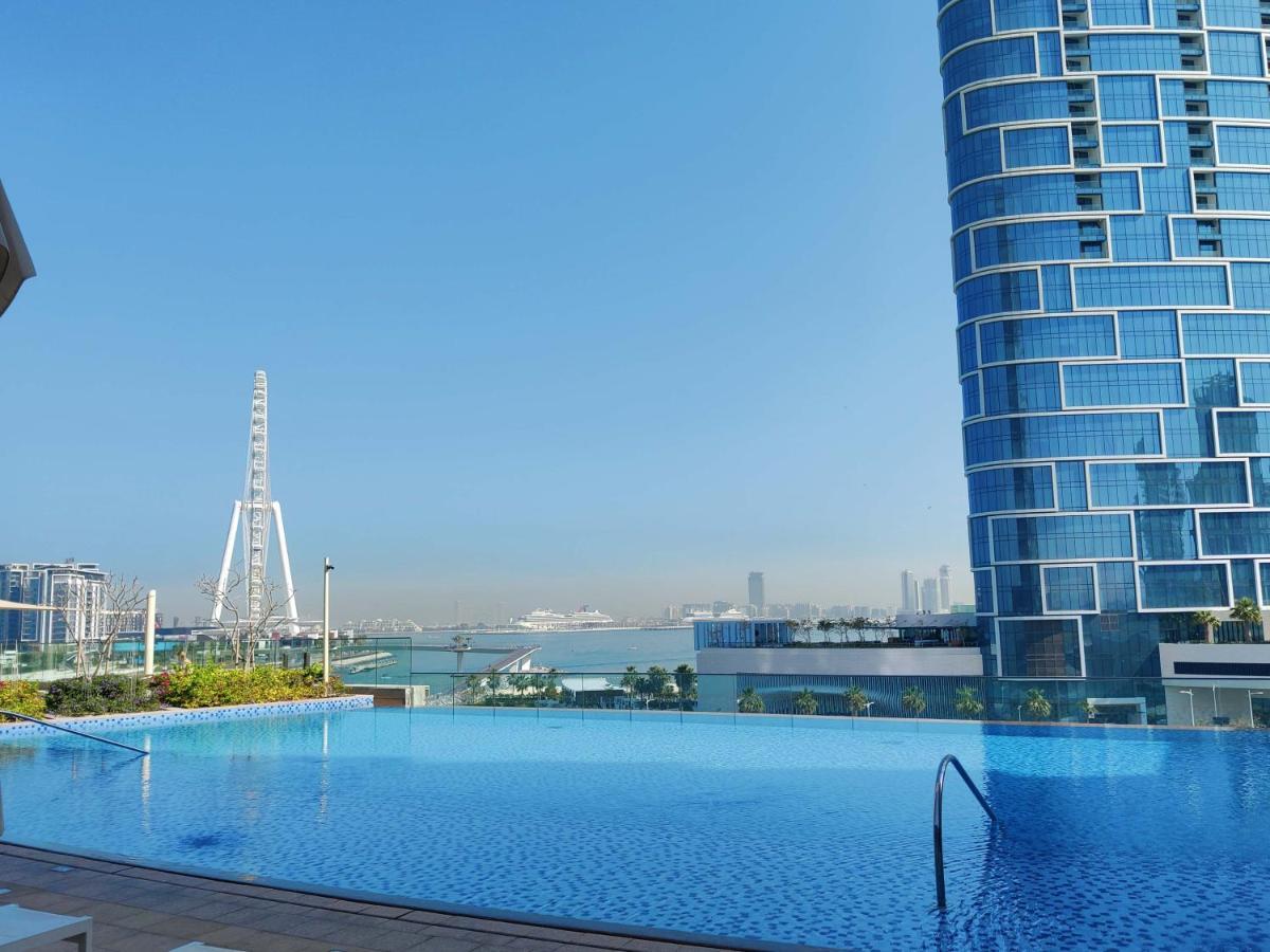 Apartment Higuests - Breathtaking Ain Panoramic View From Terrace Dubai