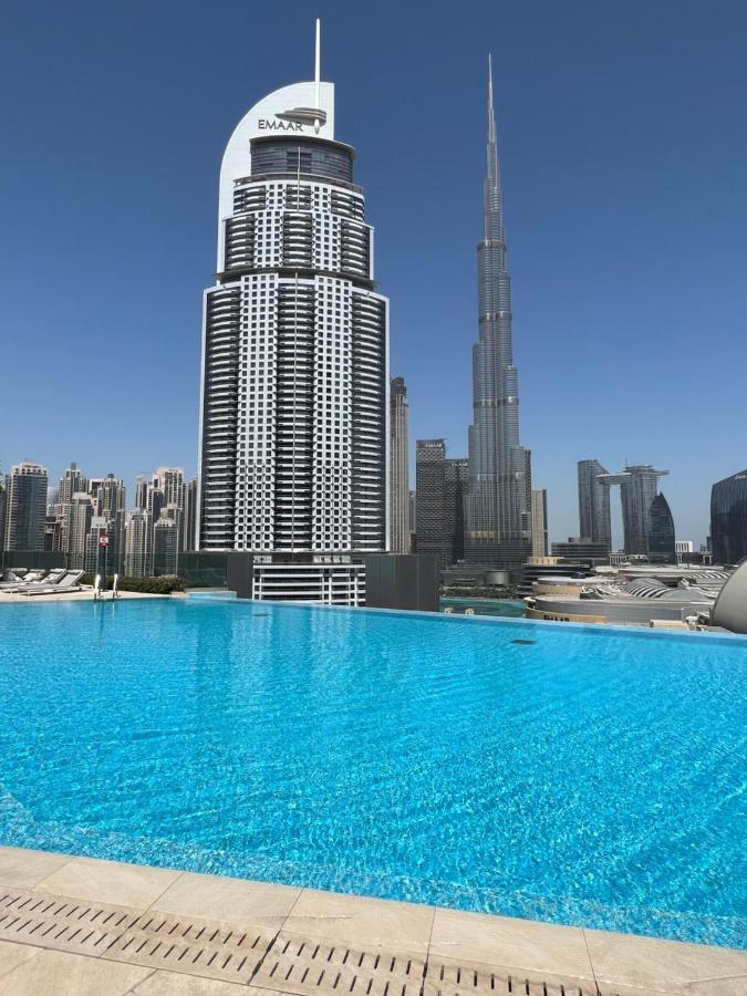 Boulevard Point View Apartment
