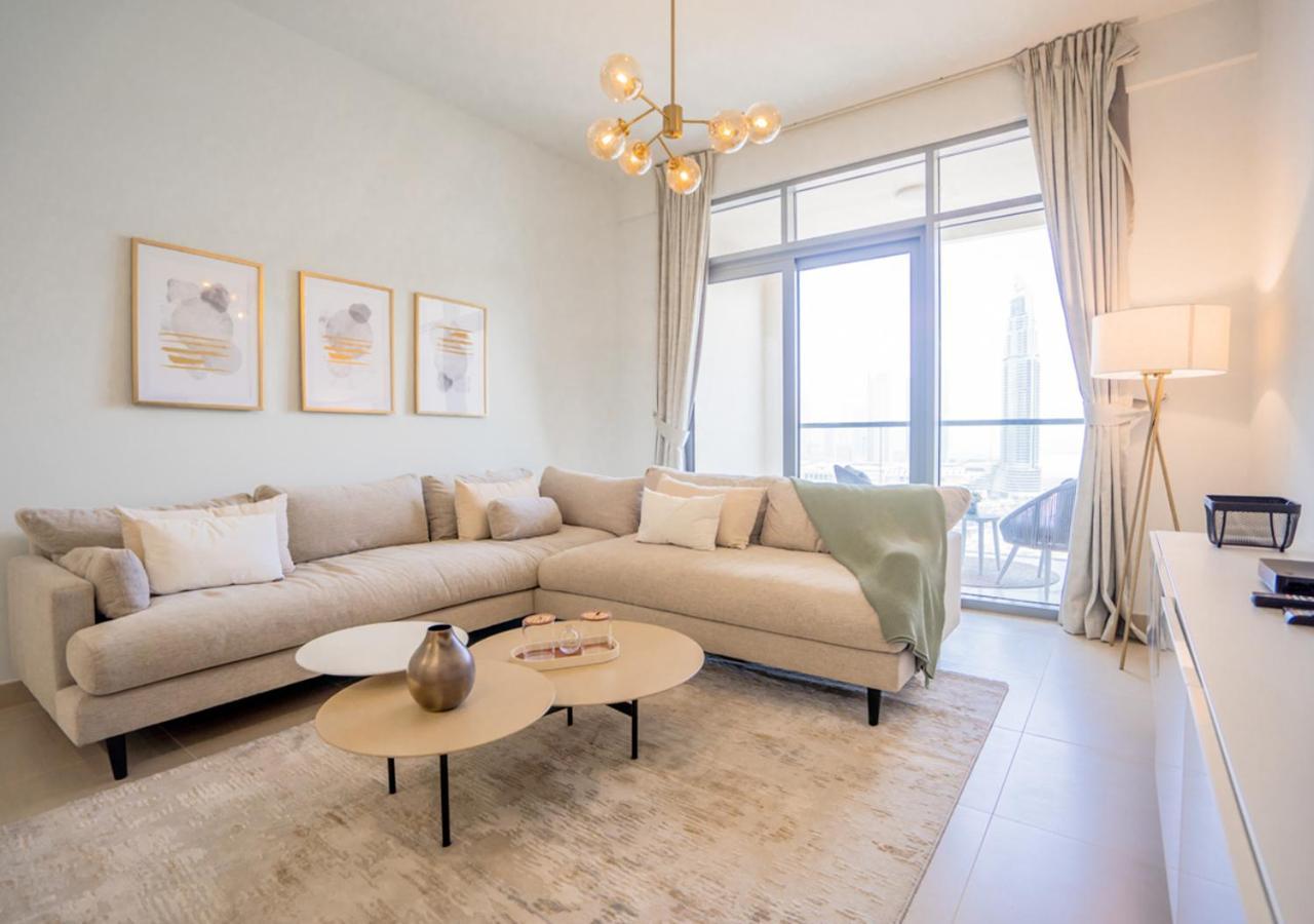 Apartment Nasma Luxury - Bellevue Tower 1 *