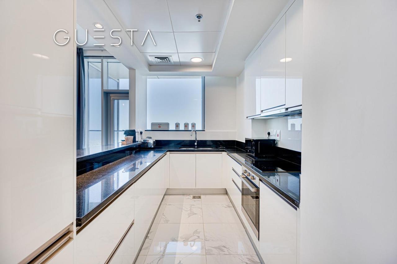 Al Habtoor Noora Residence, Business Bay Apartment *