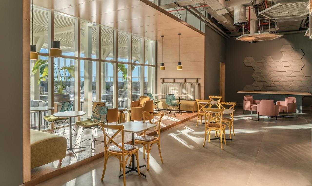 Adagio Jumeirah Village Triangle 4*