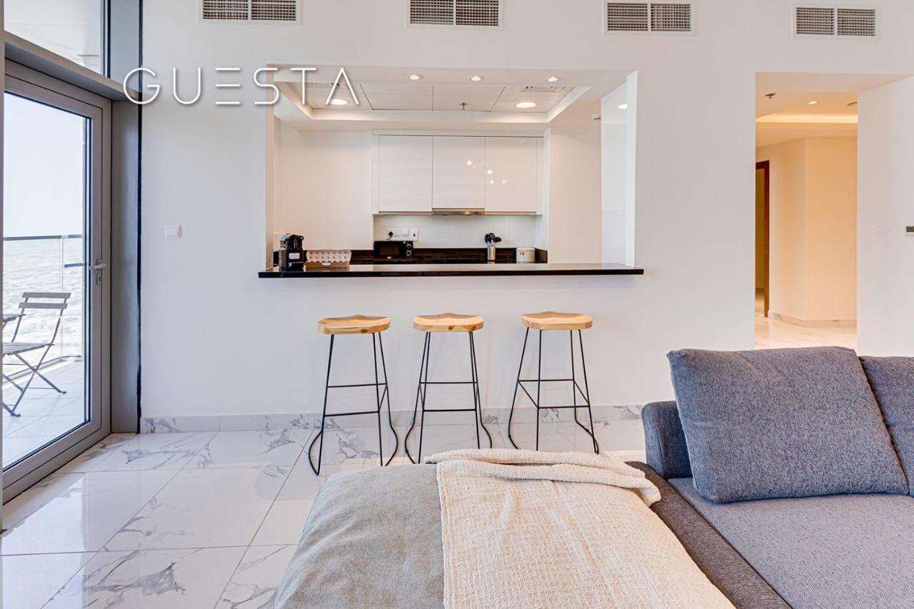 Apartment Al Habtoor Noora Residence, Business Bay Dubai