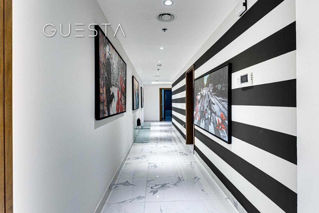 Al Habtoor Noora Residence, Business Bay *
