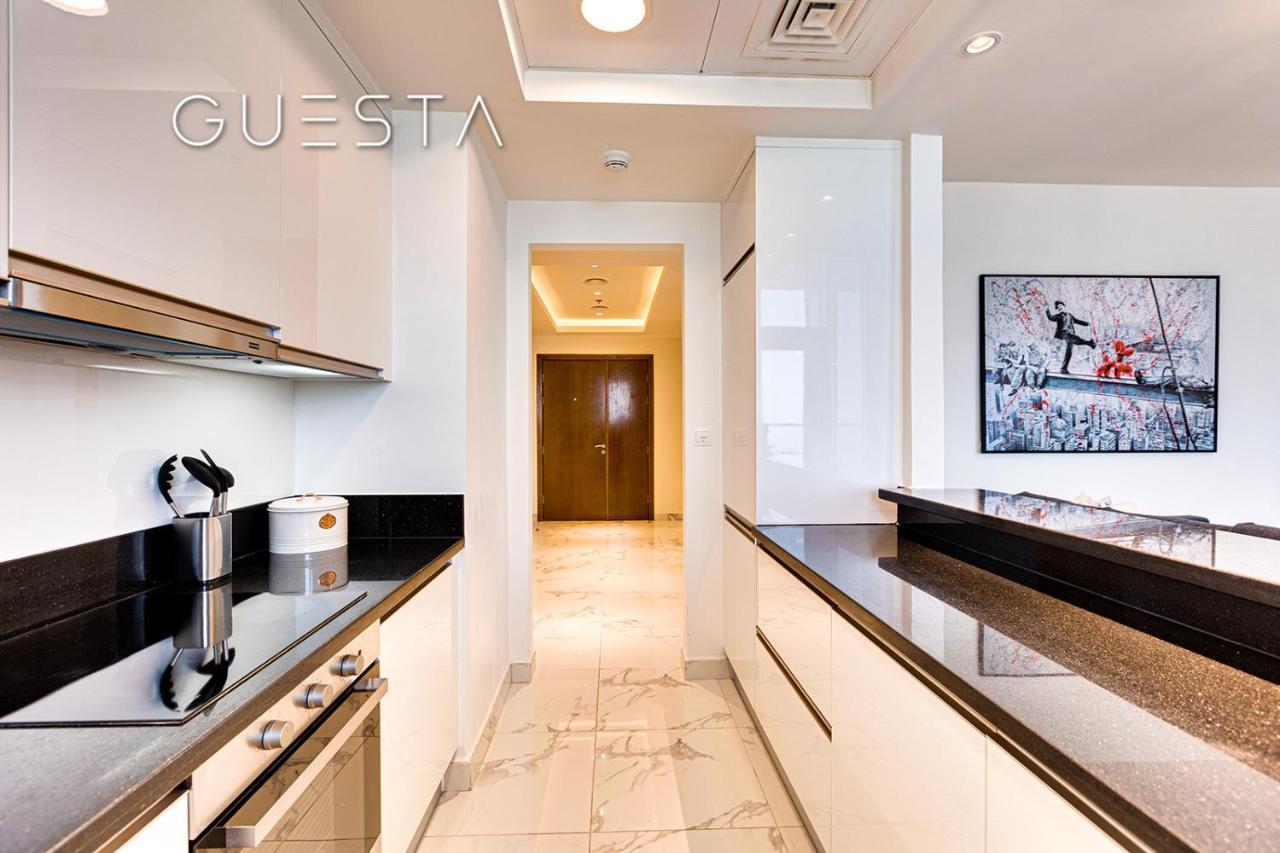 Apartment Al Habtoor Noora Residence, Business Bay Dubai