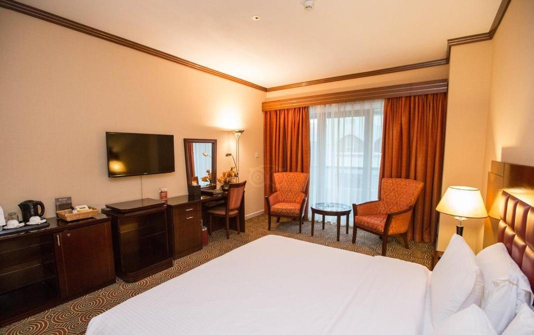 Grand Central Hotel Dubai