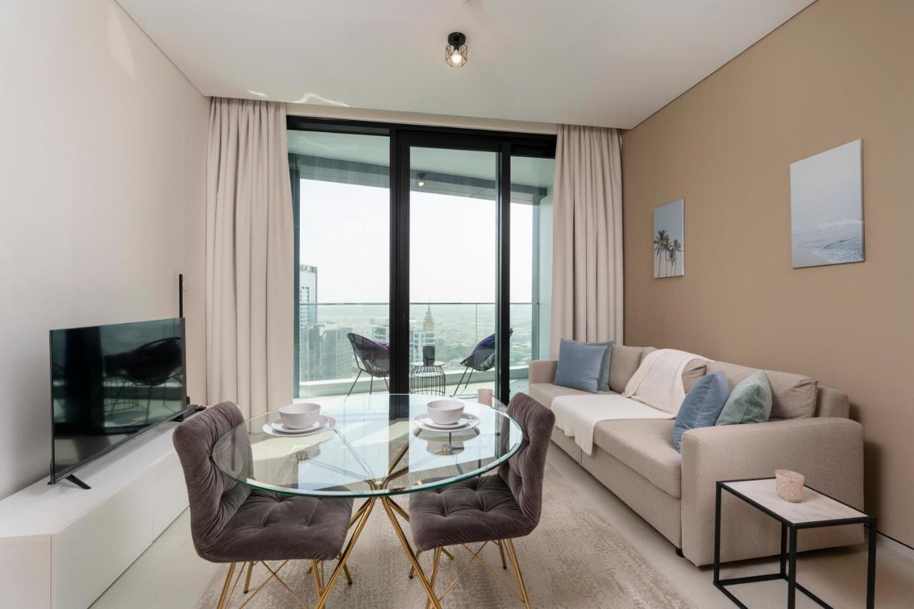 Apartment Address Jbr By Star Stays, Furnished Balcony, Marina Views
