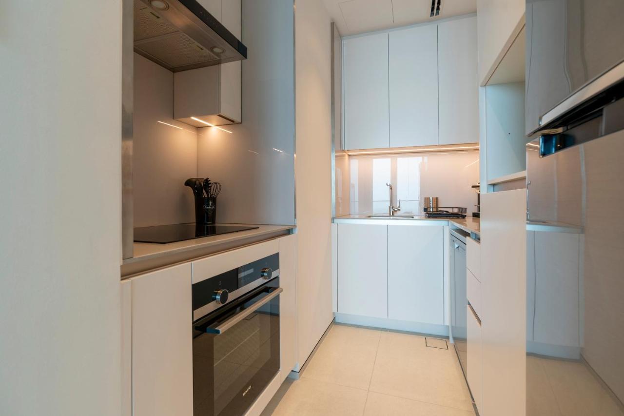 Address Jbr By Star Stays, Furnished Balcony, Marina Views Apartment