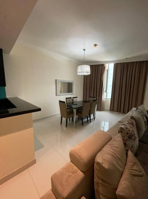 Apartment Ambassador Capital Bay- Discount Available Dubai