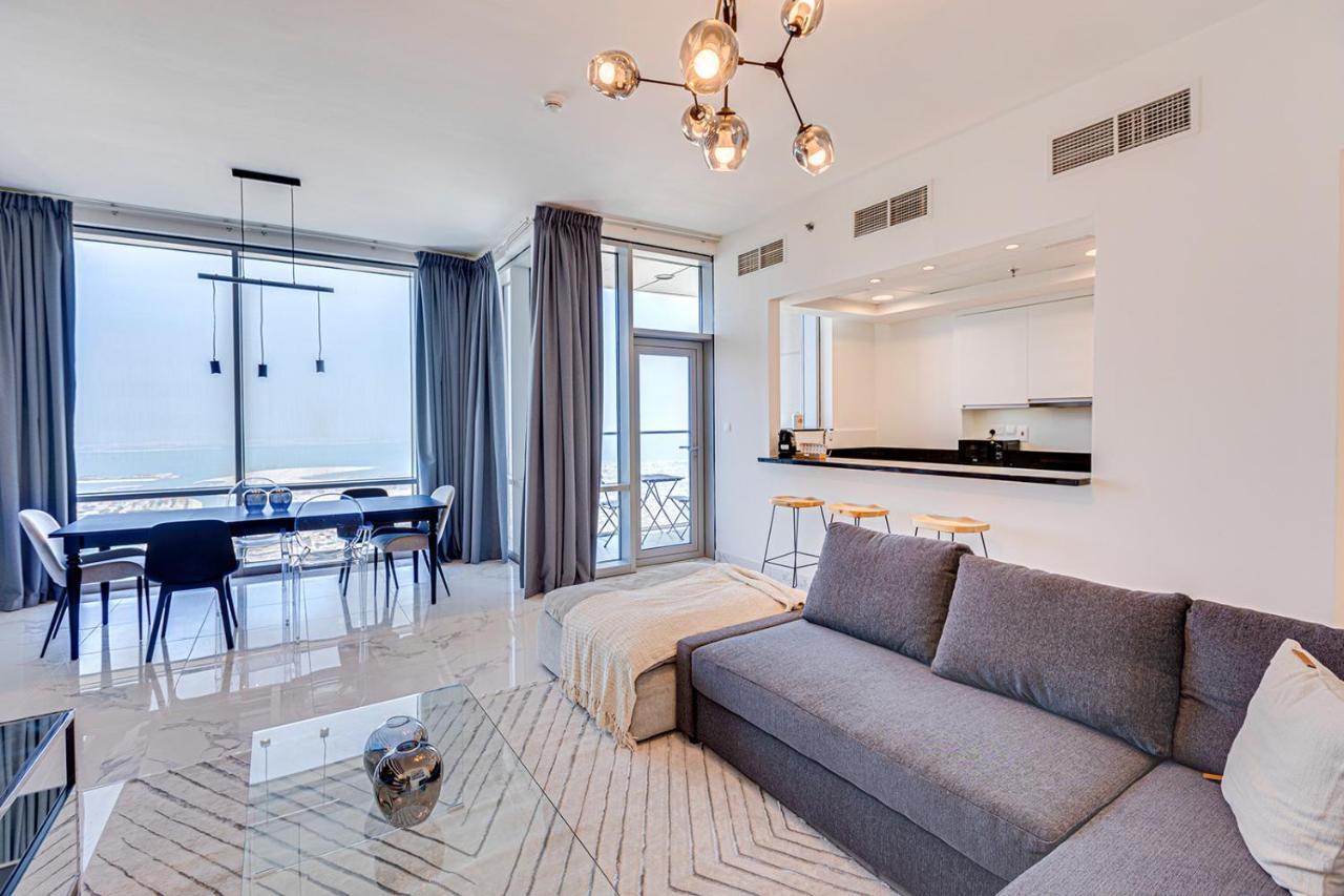 Al Habtoor Noora Residence, Business Bay