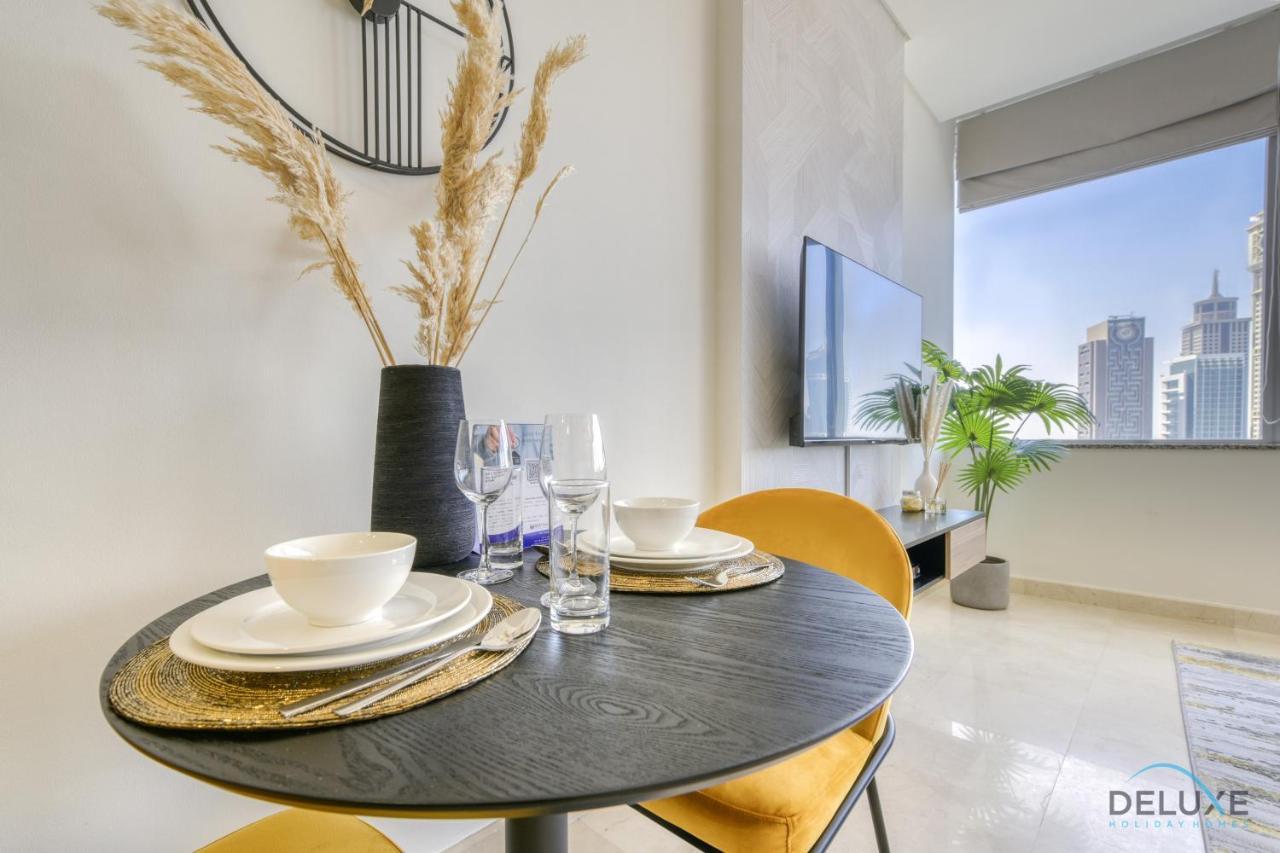 Affordable Luxury Modern 1br With Pool & Balcony By Deluxe Homes * Dubai