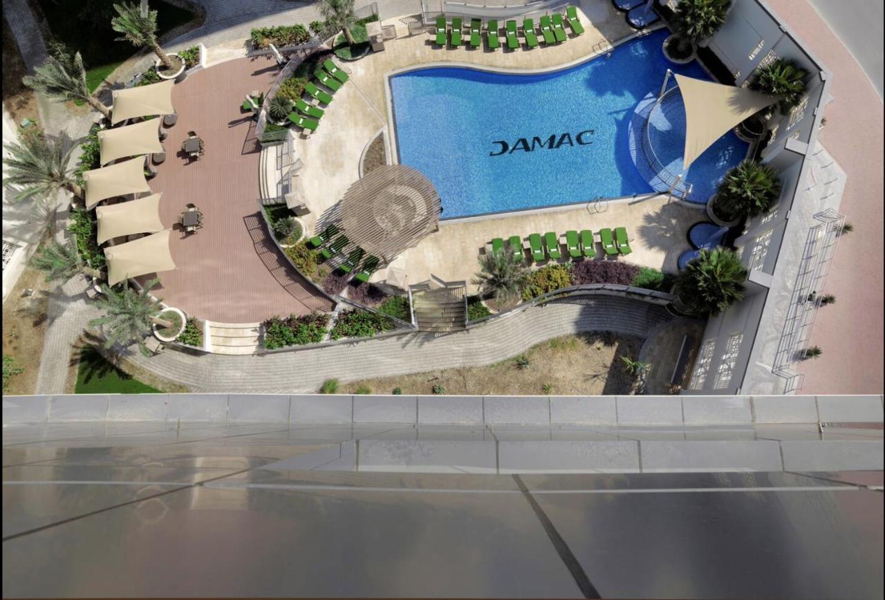 Ambassador Capital Bay- Discount Available Apartment *