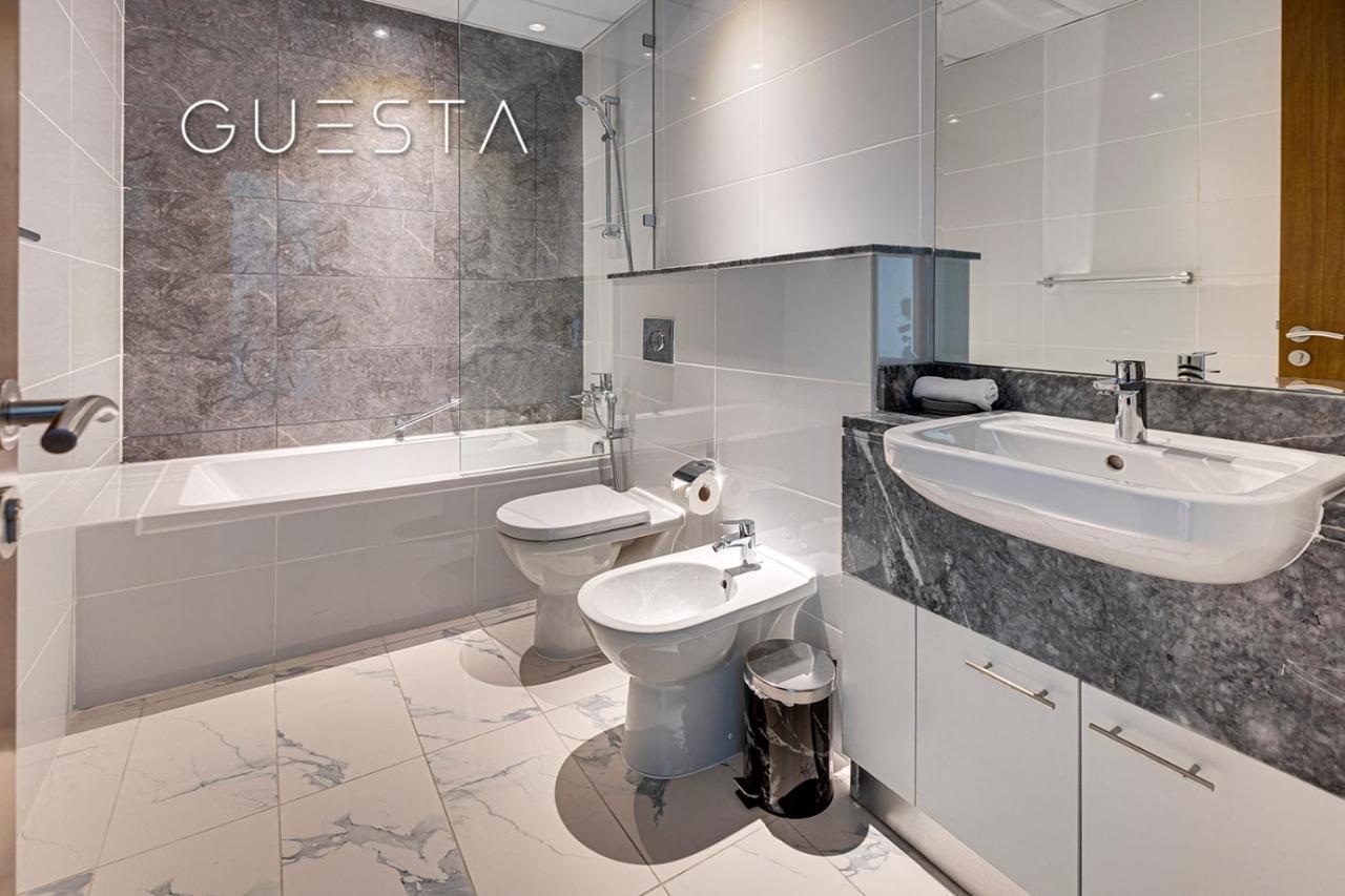 Apartment Al Habtoor Noora Residence, Business Bay