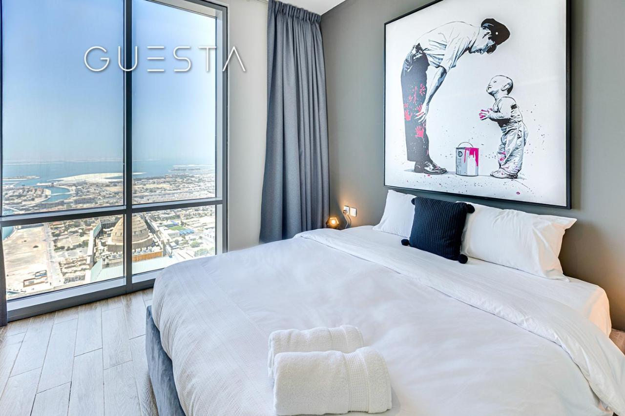 Apartment Al Habtoor Noora Residence, Business Bay *
